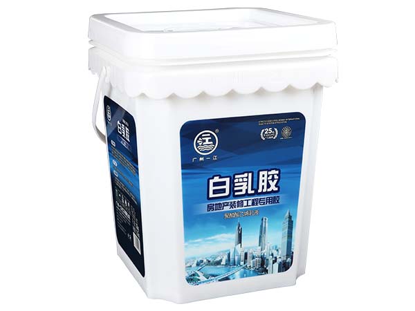 白乳膠弄臟衣物該怎么清洗？