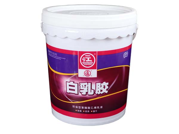 白乳膠分層現(xiàn)象是否正常？