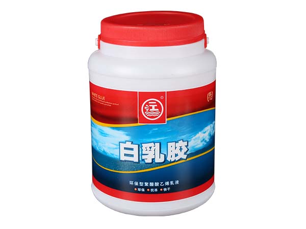 白乳膠的專(zhuān)業(yè)使用方法