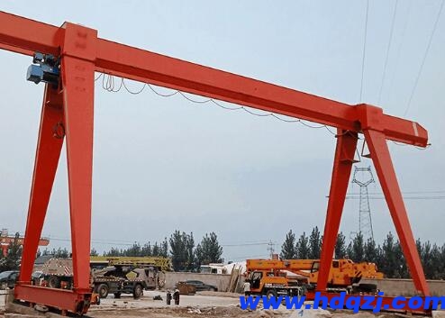假如單梁門式起重機(jī)中的電動機(jī)有軸電流量時，可以采用哪些對策?